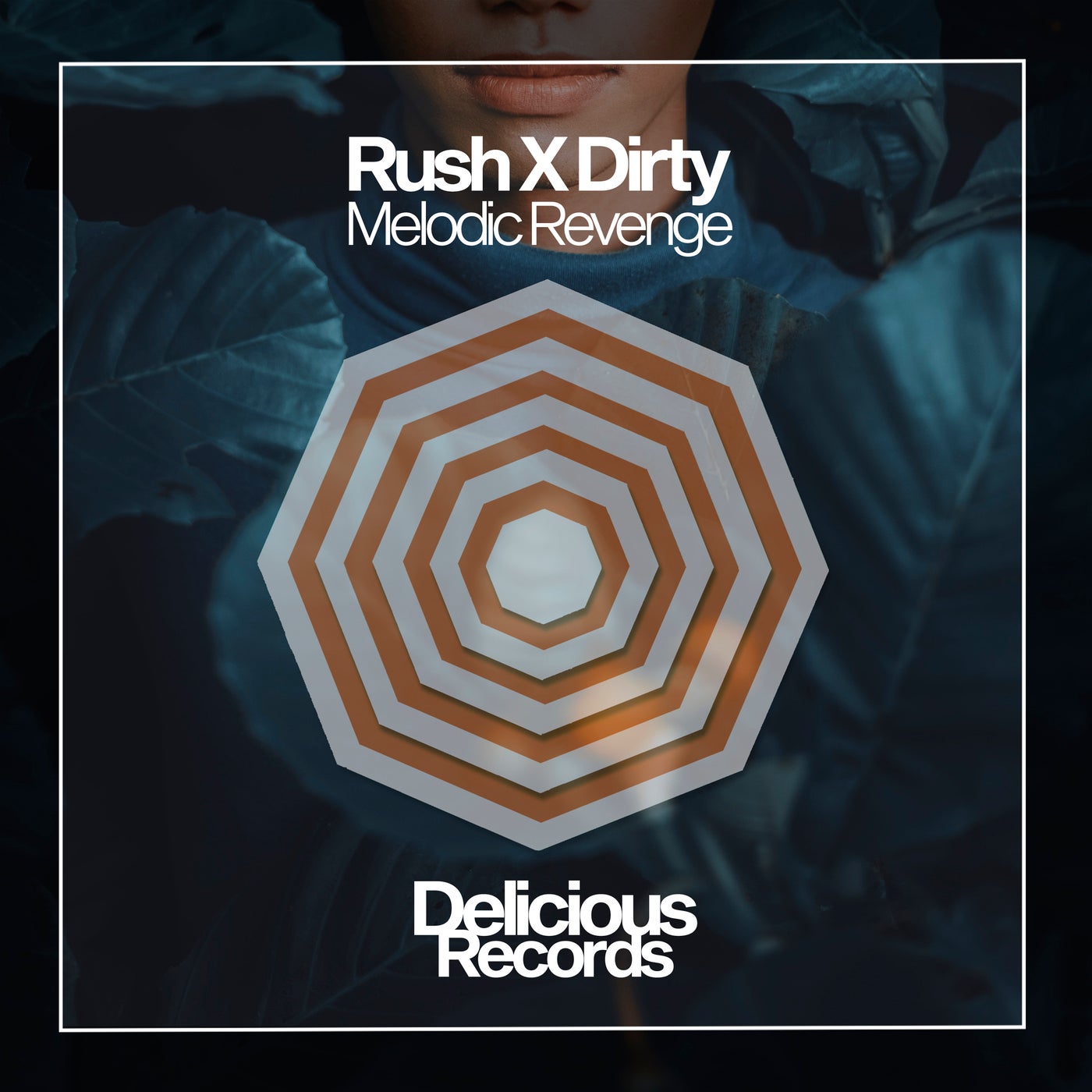 Rush X Dirty – Melodic Revenge [DR308]